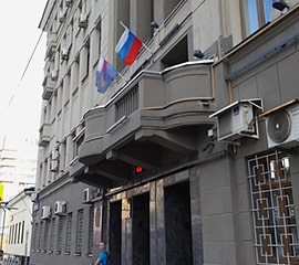 Сбор и согласование проектной документации